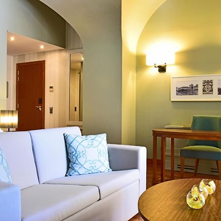 Pousada De Lisboa - Small Luxury Hotels Of The World Εξωτερικό φωτογραφία