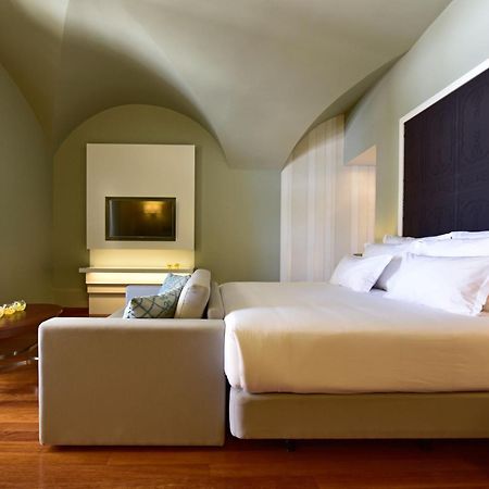 Pousada De Lisboa - Small Luxury Hotels Of The World Εξωτερικό φωτογραφία A room at the hotel