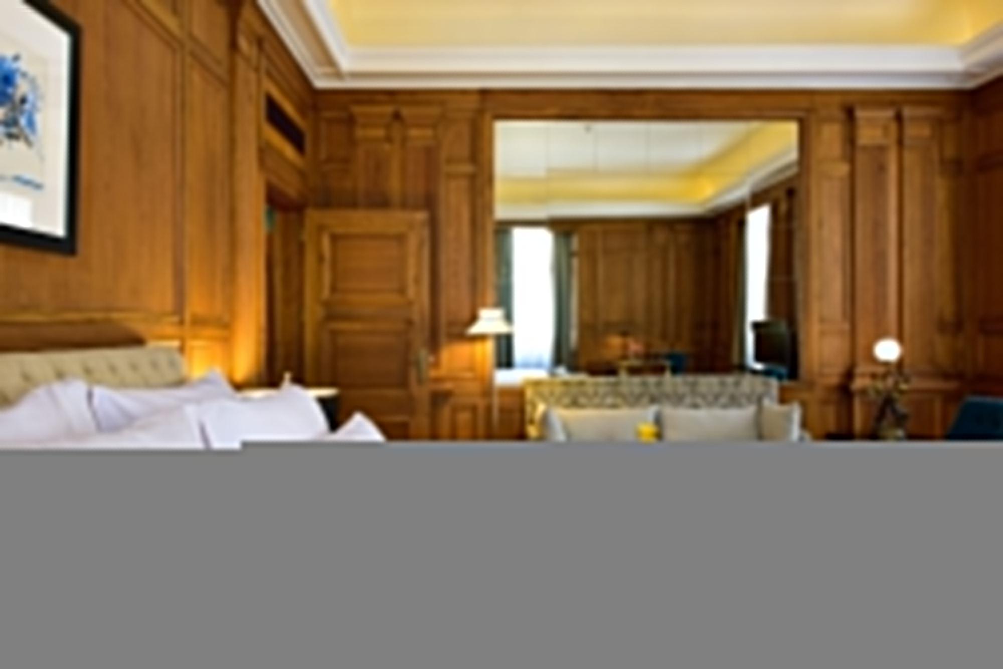 Pousada De Lisboa - Small Luxury Hotels Of The World Εξωτερικό φωτογραφία Suite
