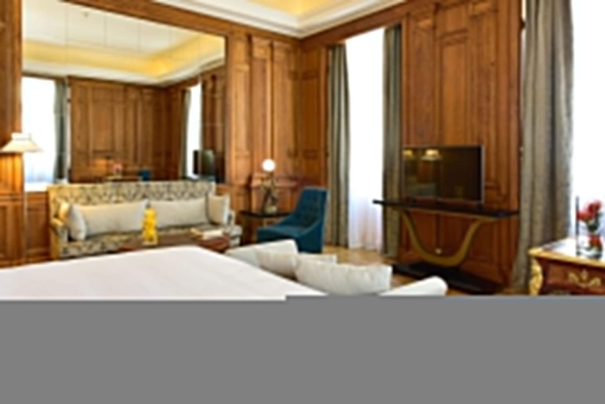 Pousada De Lisboa - Small Luxury Hotels Of The World Εξωτερικό φωτογραφία A room at the hotel