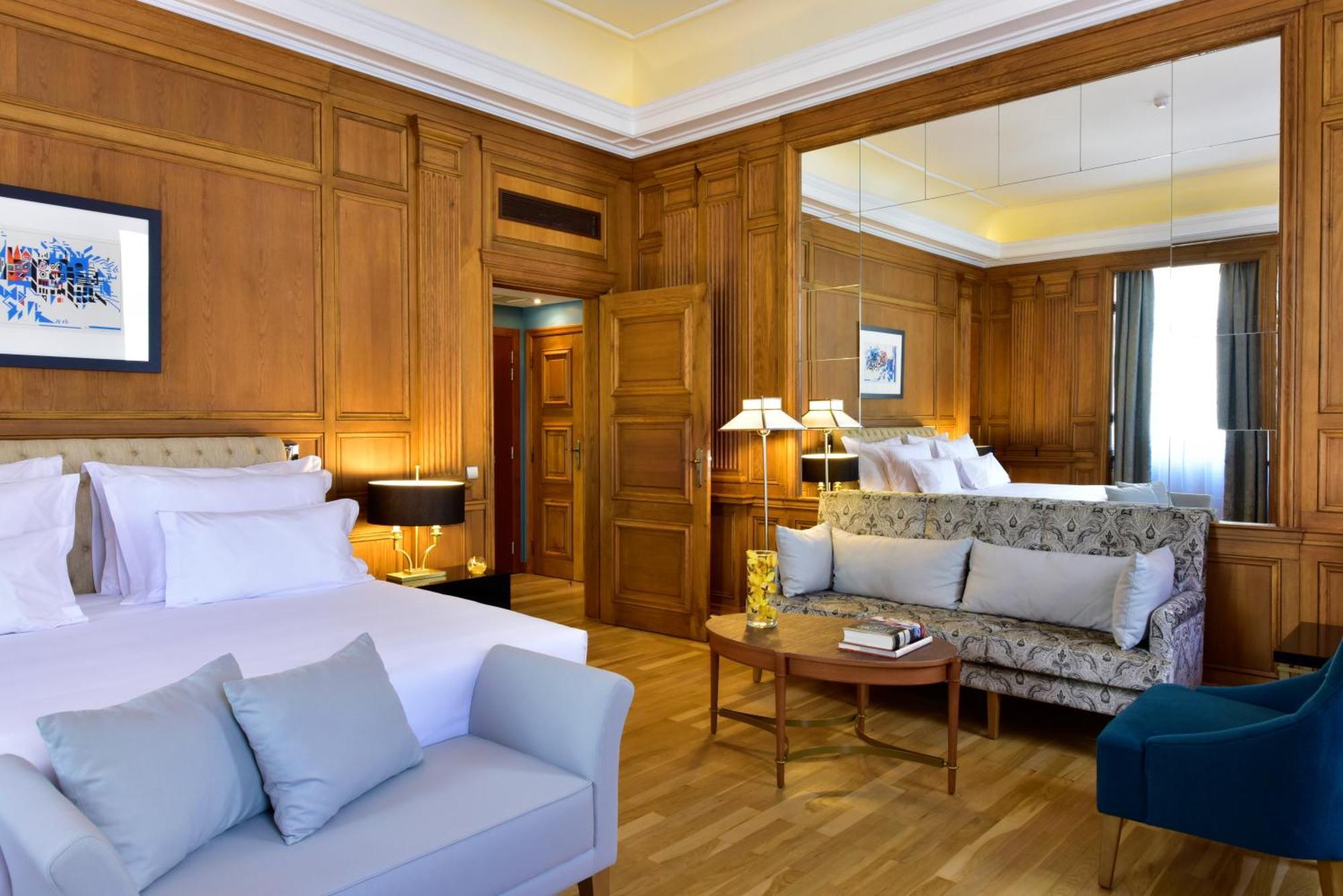Pousada De Lisboa - Small Luxury Hotels Of The World Εξωτερικό φωτογραφία