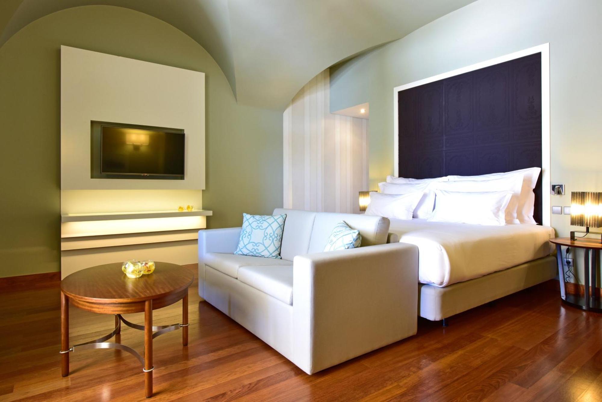 Pousada De Lisboa - Small Luxury Hotels Of The World Εξωτερικό φωτογραφία