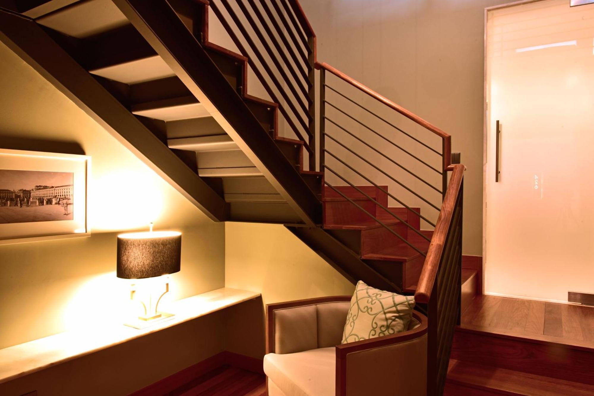 Pousada De Lisboa - Small Luxury Hotels Of The World Εξωτερικό φωτογραφία