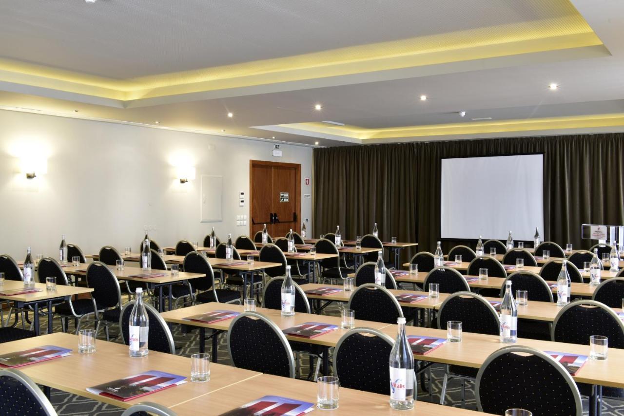 Pousada De Lisboa - Small Luxury Hotels Of The World Εξωτερικό φωτογραφία Meeting room